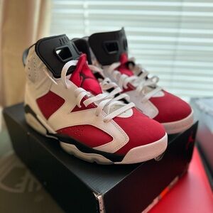Air Jordan Retro 6